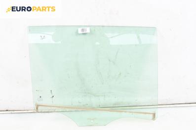 Странично стъкло за Skoda Fabia III Hatchback (08.2014 - ...), 4+1 вр., хечбек, позиция: задна, дясна