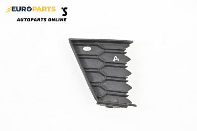 Решетка в броня за Skoda Fabia III Hatchback (08.2014 - ...), хечбек, позиция: предна