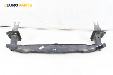 Основа броня за Volkswagen Touareg SUV I (10.2002 - 01.2013), джип, позиция: предна