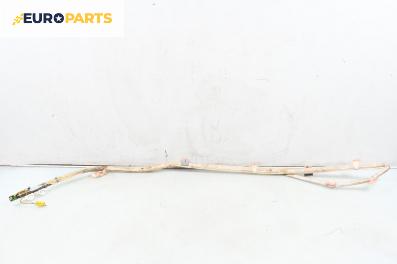 Airbag за Volkswagen Touareg SUV I (10.2002 - 01.2013), 4+1 вр., джип, позиция: лява