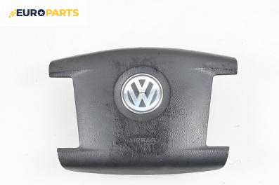 Airbag за Volkswagen Touareg SUV I (10.2002 - 01.2013), 4+1 вр., джип, позиция: предна