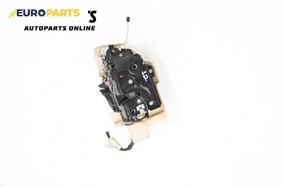 Брава на врата за Volkswagen Touareg SUV I (10.2002 - 01.2013), позиция: задна, дясна
