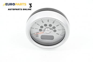 Оборотомер за Mini Hatchback I (R50, R53) (06.2001 - 09.2006)