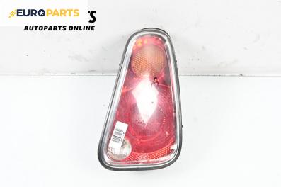 Стоп за Mini Hatchback I (R50, R53) (06.2001 - 09.2006), хечбек, позиция: дясна