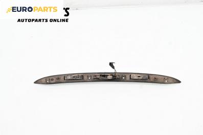 Лайсна заден капак за Mini Hatchback I (R50, R53) (06.2001 - 09.2006), хечбек, позиция: задна