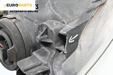 Фар за Fiat Sedici mini SUV (06.2006 - 10.2014), джип, позиция: лява