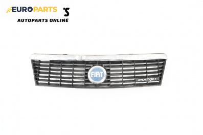 Решетка за Fiat Sedici mini SUV (06.2006 - 10.2014), джип, позиция: предна
