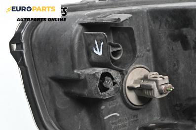 Фар за Fiat Sedici mini SUV (06.2006 - 10.2014), джип, позиция: лява