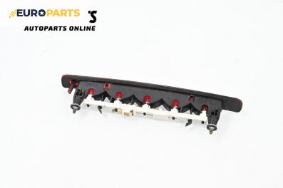 Трети стоп за Fiat Sedici mini SUV (06.2006 - 10.2014), джип