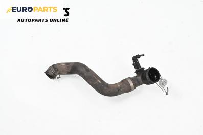 Воден маркуч за Volkswagen Touareg SUV I (10.2002 - 01.2013) 2.5 R5 TDI, 174 к.с.