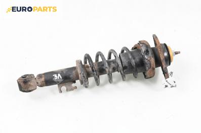 Макферсон за Mini Hatchback I (R50, R53) (06.2001 - 09.2006), хечбек, позиция: задна, лява