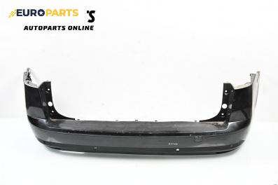 Задна броня за Citroen C5 III Break (02.2008 - 04.2017), комби