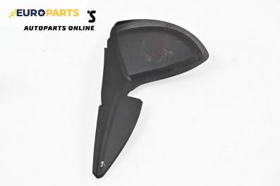 Интериорна пластмаса за Citroen C5 III Break (02.2008 - 04.2017), 4+1 вр., комби, позиция: лява