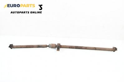 Кардан за Fiat Sedici mini SUV (06.2006 - 10.2014) 1.9 D Multijet 4x4, 120 к.с.