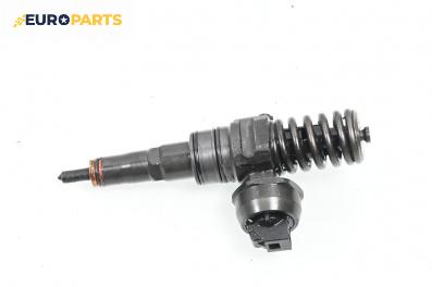Дюза дизел за Volkswagen Touareg SUV I (10.2002 - 01.2013) 2.5 R5 TDI, 174 к.с.