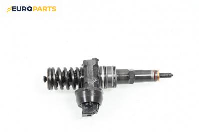 Дюза дизел за Volkswagen Touareg SUV I (10.2002 - 01.2013) 2.5 R5 TDI, 174 к.с.