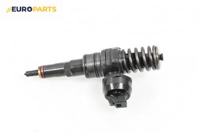 Дюза дизел за Volkswagen Touareg SUV I (10.2002 - 01.2013) 2.5 R5 TDI, 174 к.с.