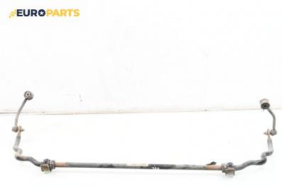 Стабилизираща щанга за Volkswagen Touareg SUV I (10.2002 - 01.2013), джип