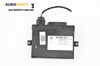 Модул отключване без ключ за Volkswagen Touareg SUV I (10.2002 - 01.2013), № 3D0909135N