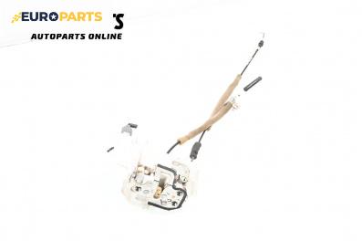 Брава на врата за Honda Accord VII Sedan (01.2003 - 09. 2012), позиция: предна, дясна