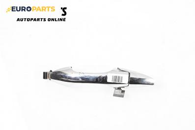Външна дръжка за Honda Accord VII Sedan (01.2003 - 09. 2012), 4+1 вр., седан, позиция: предна, дясна