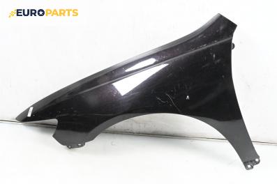 Калник за Honda Accord VII Sedan (01.2003 - 09. 2012), 4+1 вр., седан, позиция: предна, лява
