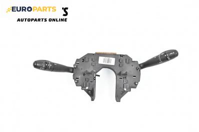 Лостчета светлини и чистачки за Citroen C5 III Break (02.2008 - 04.2017)