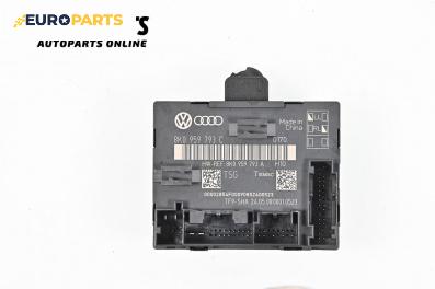Модул врата за Audi A4 Avant B8 (11.2007 - 12.2015), № 8K0 959 793 C