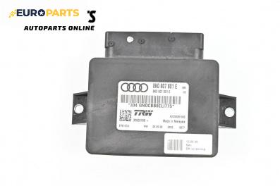 Модул паркинг спирачка за Audi A4 Avant B8 (11.2007 - 12.2015), № 8K0 907 801 E