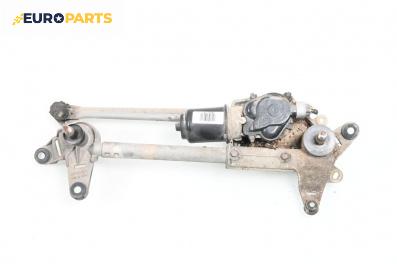 Ел. мотор за чистачките за Honda Accord VII Sedan (01.2003 - 09. 2012), седан, позиция: предна