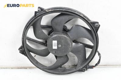 Перка охлаждане за Citroen C5 III Break (02.2008 - 04.2017) 2.0 HDi 165, 163 к.с.