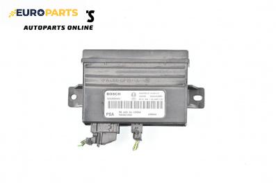 Модул парктроник за Citroen C5 III Break (02.2008 - 04.2017), № Bosch 0 263 004 204