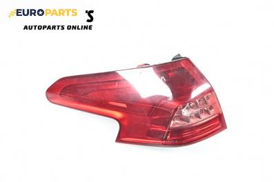 Стоп за Citroen C5 III Break (02.2008 - 04.2017), комби, позиция: лява