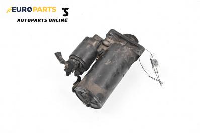 Стартер за Fiat Sedici mini SUV (06.2006 - 10.2014) 1.9 D Multijet 4x4, 120 к.с.