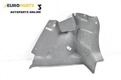 Кора багажник за DR DR 2 Hatchback (09.2010 - ...), 4+1 вр., хечбек