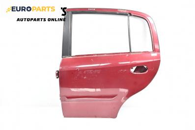 Врата за DR DR 2 Hatchback (09.2010 - ...), 4+1 вр., хечбек, позиция: задна, лява