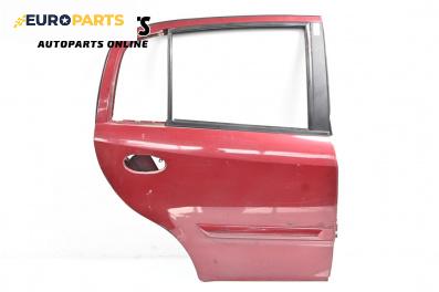 Врата за DR DR 2 Hatchback (09.2010 - ...), 4+1 вр., хечбек, позиция: задна, дясна