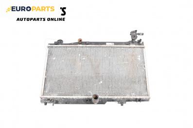 Воден радиатор за DR DR 2 Hatchback (09.2010 - ...) 1.3, 83 к.с.