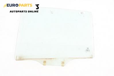 Странично стъкло за DR DR 2 Hatchback (09.2010 - ...), 4+1 вр., хечбек, позиция: задна, лява