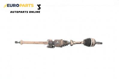 Полуоска за Honda Accord VII Sedan (01.2003 - 09. 2012) 2.0 (CL7), 155 к.с., позиция: предна, дясна