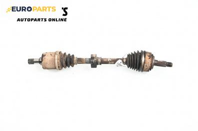 Полуоска за Honda Accord VII Sedan (01.2003 - 09. 2012) 2.0 (CL7), 155 к.с., позиция: предна, лява