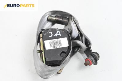 Предпазен колан за DR DR 2 Hatchback (09.2010 - ...), 4+1 вр., позиция: задна, дясна