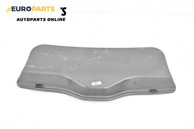 Кора заден капак за DR DR 2 Hatchback (09.2010 - ...), 4+1 вр., хечбек