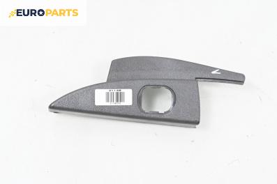 Интериорна пластмаса за DR DR 2 Hatchback (09.2010 - ...), 4+1 вр., хечбек, позиция: лява