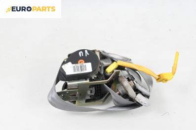 Предпазен колан за DR DR 2 Hatchback (09.2010 - ...), 4+1 вр., позиция: предна, лява