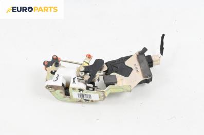 Брава на врата за DR DR 2 Hatchback (09.2010 - ...), позиция: задна, лява