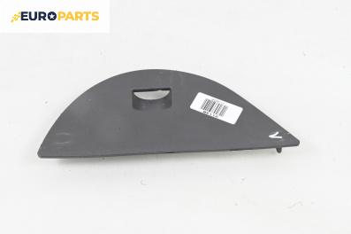Интериорна пластмаса за DR DR 2 Hatchback (09.2010 - ...), 4+1 вр., хечбек, позиция: лява