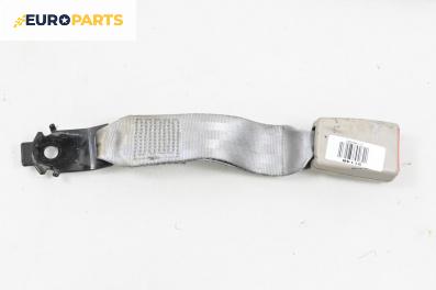 Закопчалка предпазен колан за DR DR 2 Hatchback (09.2010 - ...), 4+1 вр., позиция: предна, лява