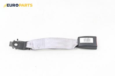 Закопчалка предпазен колан за DR DR 2 Hatchback (09.2010 - ...), 4+1 вр., позиция: задна, дясна