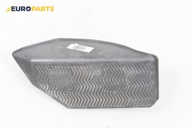 Интериорна пластмаса за DR DR 2 Hatchback (09.2010 - ...), 4+1 вр., хечбек, позиция: предна
